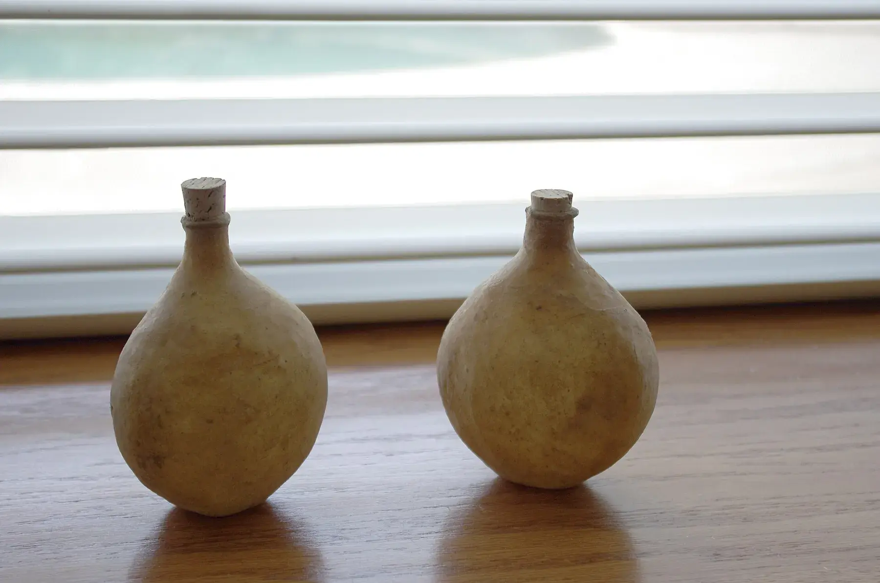 Perfume bottles from Kannauj
